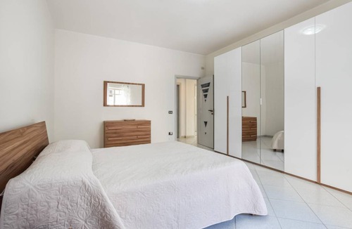 Casteldaccia Apartment | 160 m² Apartment ∙ 3 bedrooms ∙ 8 guests