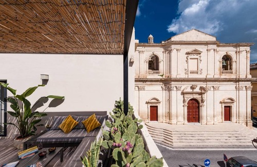 Syracuse Apartment | 160 m² Apartment ∙ 2 bedrooms ∙ 6 guests