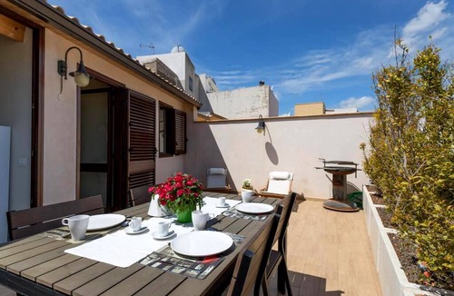 Avola Apartment | 160 m² Apartment ∙ 3 bedrooms ∙ 9 guests