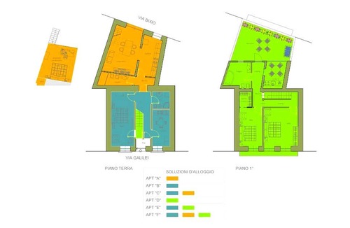 Avola Apartment | 160 m² Apartment ∙ 3 bedrooms ∙ 9 guests