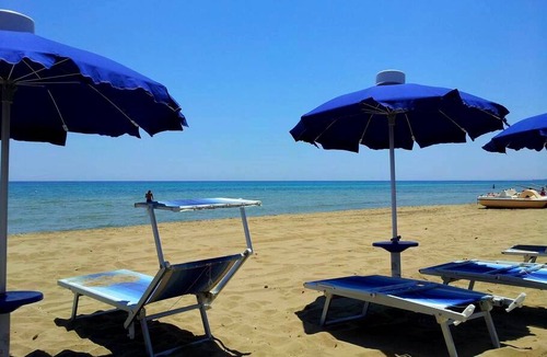 Avola Apartment | 160 m² Apartment ∙ 3 bedrooms ∙ 9 guests
