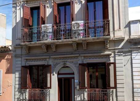 Avola Apartment | 160 m² Apartment ∙ 3 bedrooms ∙ 9 guests