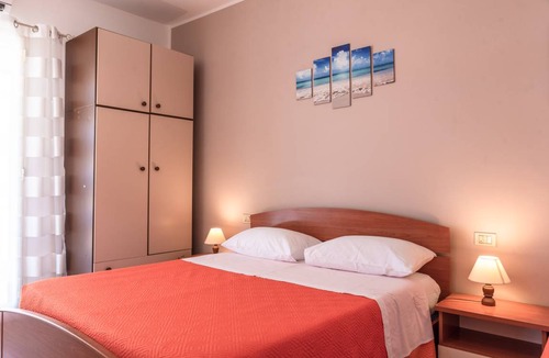 Siculiana Apartment | 160 m² Apartment ∙ 4 bedrooms ∙ 12 guests