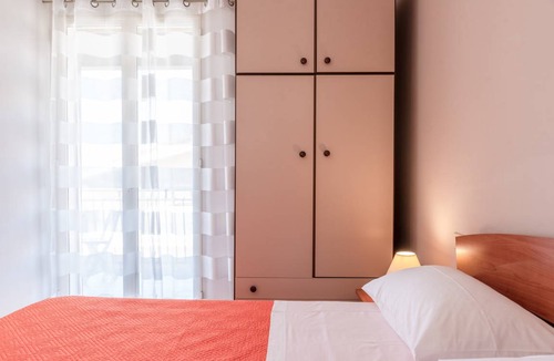 Siculiana Apartment | 160 m² Apartment ∙ 4 bedrooms ∙ 12 guests