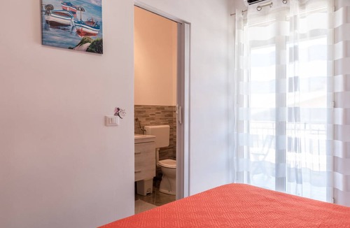 Siculiana Apartment | 160 m² Apartment ∙ 4 bedrooms ∙ 12 guests