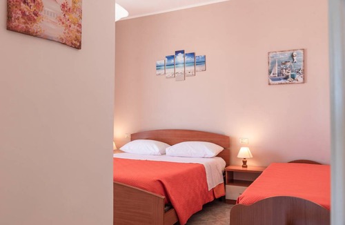 Siculiana Apartment | 160 m² Apartment ∙ 4 bedrooms ∙ 12 guests