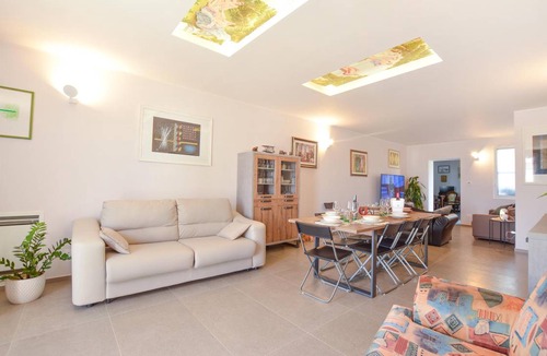 Partanna House | 160 m² House ∙ 3 bedrooms ∙ 8 guests