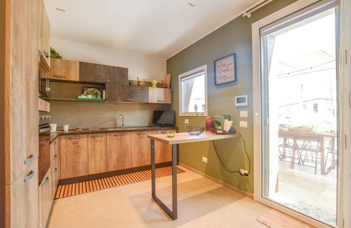 Partanna House | 160 m² House ∙ 3 bedrooms ∙ 8 guests