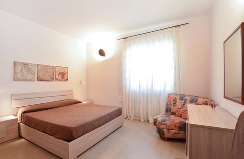 Partanna House | 160 m² House ∙ 3 bedrooms ∙ 8 guests