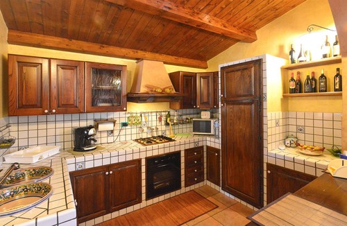 Solarino House | 160 m² House ∙ 3 bedrooms ∙ 6 guests