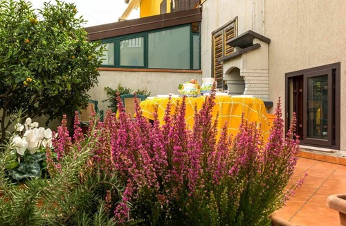 Riposto House | 160 m² House ∙ 3 bedrooms ∙ 6 guests