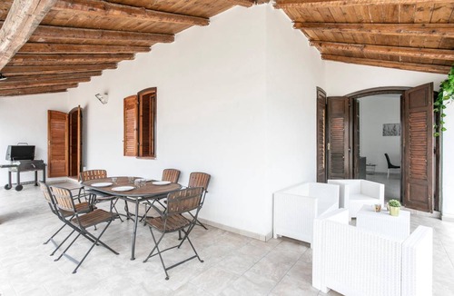 Fanusa House | 160 m² House ∙ 3 bedrooms ∙ 8 guests