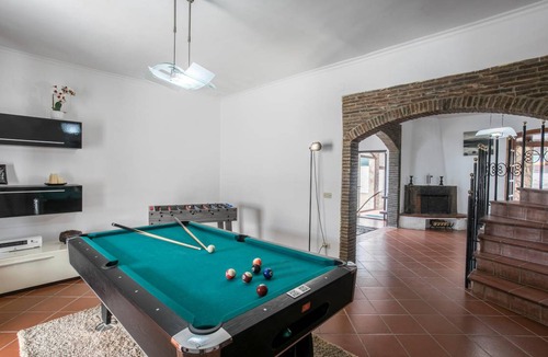 Fanusa House | 160 m² House ∙ 3 bedrooms ∙ 8 guests