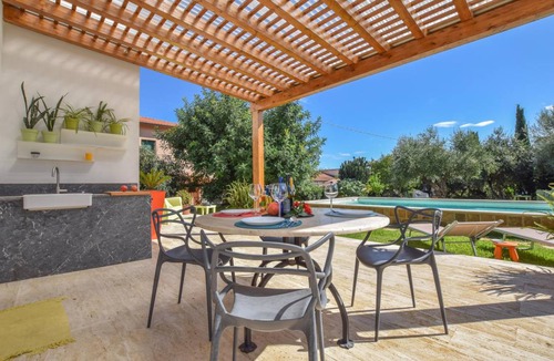 Trabia House | 160 m² House ∙ 3 bedrooms ∙ 7 guests