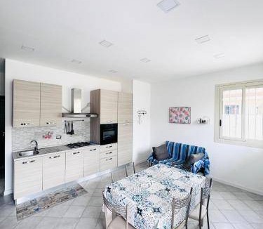 Gallina House | 160 m² House ∙ 4 bedrooms ∙ 12 guests