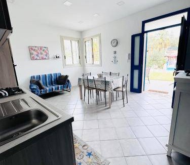 Gallina House | 160 m² House ∙ 4 bedrooms ∙ 12 guests