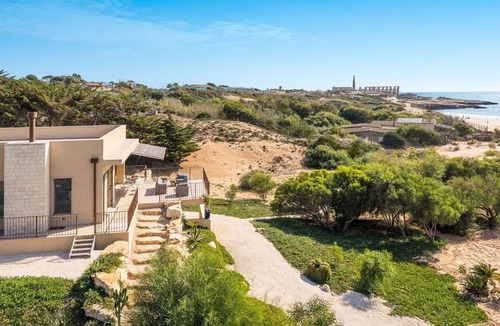 Scicli House | 160 m² House ∙ 4 bedrooms ∙ 8 guests