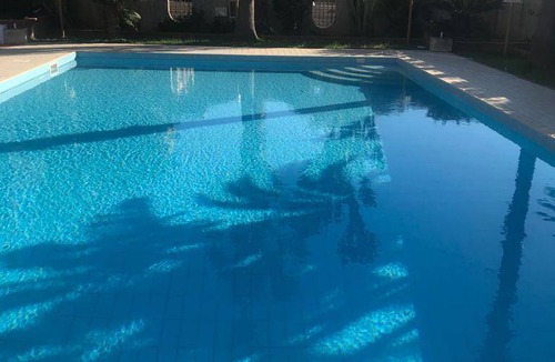 Isola delle Femmine Bed & Breakfast | 160 m² Bed and breakfast ∙ 3 bedrooms ∙ 9 guests