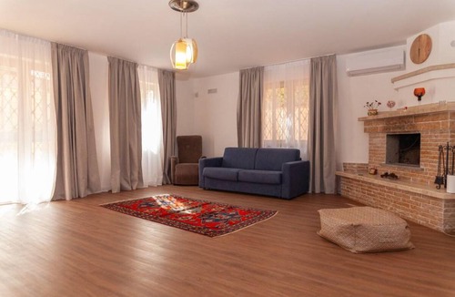 Isola delle Femmine Villa | 160 m² Villa ∙ 3 bedrooms ∙ 9 guests