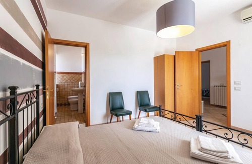 Puntarazzi House | 160 m² Maisonette ∙ 4 bedrooms ∙ 12 guests