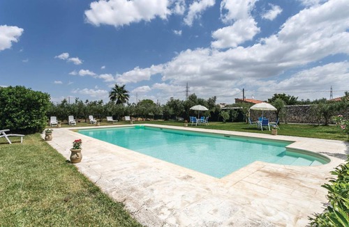 Puntarazzi House | 160 m² Maisonette ∙ 4 bedrooms ∙ 12 guests