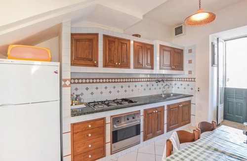 Sampieri House | 160 m² Maisonette ∙ 4 bedrooms ∙ 10 guests