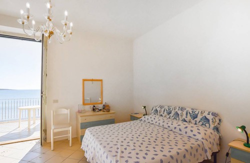 Sampieri House | 160 m² Maisonette ∙ 4 bedrooms ∙ 10 guests