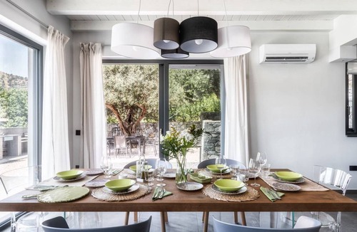 Savoca Villa | 160 m² Villa ∙ 3 bedrooms ∙ 6 guests