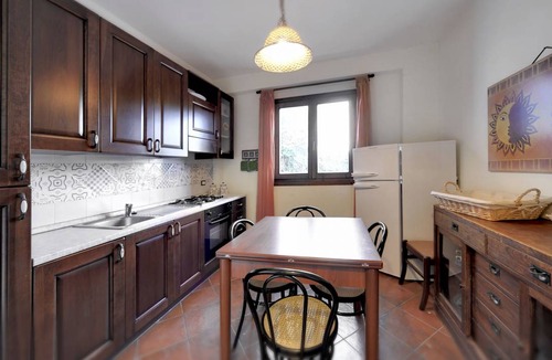 Marina di Ragusa Villa | 160 m² Villa ∙ 4 bedrooms ∙ 8 guests
