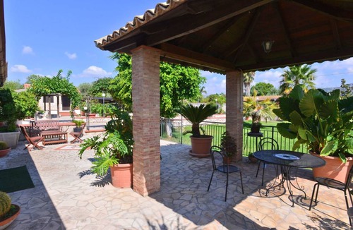 Solarino Villa | 160 m² Villa ∙ 3 bedrooms ∙ 6 guests