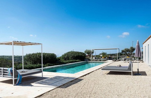 Ragusa Villa | 160 m² Villa ∙ 3 bedrooms ∙ 6 guests