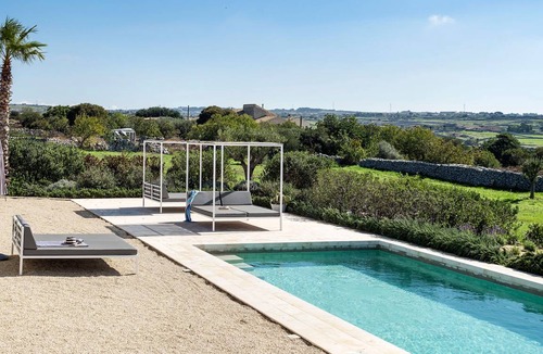 Ragusa Villa | 160 m² Villa ∙ 3 bedrooms ∙ 7 guests