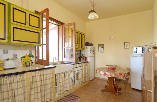 Ribera Villa | 160 m² Villa ∙ 3 bedrooms ∙ 8 guests