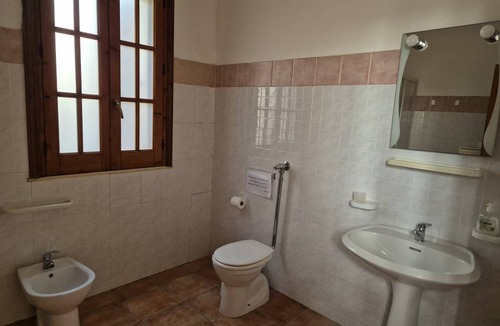 Ribera Villa | 160 m² Villa ∙ 3 bedrooms ∙ 8 guests