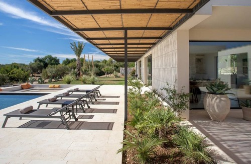 Avola Villa | 160 m² Villa ∙ 4 bedrooms ∙ 8 guests
