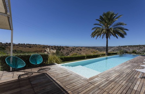 Scicli Villa | 160 m² Villa ∙ 4 bedrooms ∙ 8 guests