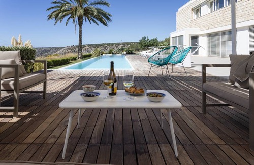 Scicli Villa | 160 m² Villa ∙ 4 bedrooms ∙ 8 guests