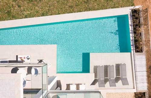 Noto Marina Villa | 160 m² Villa ∙ 4 bedrooms ∙ 8 guests