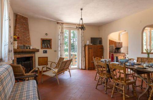 Linguaglossa Villa | 160 m² Villa ∙ 4 bedrooms ∙ 8 guests