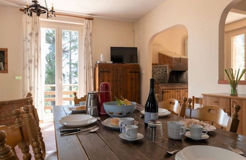 Linguaglossa Villa | 160 m² Villa ∙ 4 bedrooms ∙ 8 guests