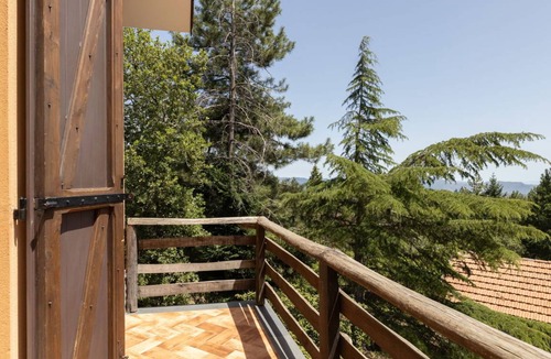 Linguaglossa Villa | 160 m² Villa ∙ 4 bedrooms ∙ 8 guests