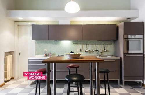 Picanello-Ognina-Barriera-Canalicchio Apartment | 163 m² Apartment ∙ 2 bedrooms ∙ 5 guests