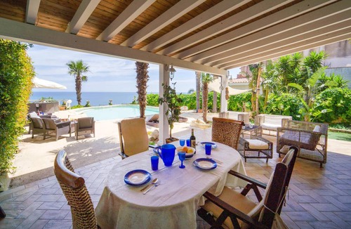 Torre Colonna-sperone House | 165 m² House ∙ 3 bedrooms ∙ 6 guests