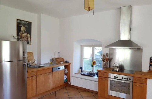 Magdalensberg House | 16th Century Elegant & Eccentric Country House ~ Mountain Views