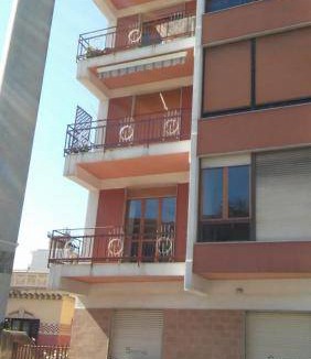 Milazzo Bed & Breakfast | 17 m² Bed and breakfast ∙ 3 guests