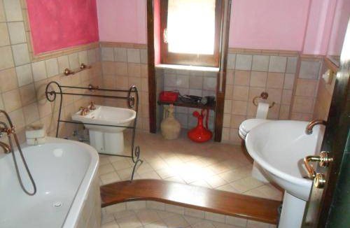 Milazzo Bed & Breakfast | 17 m² Bed and breakfast ∙ 3 guests