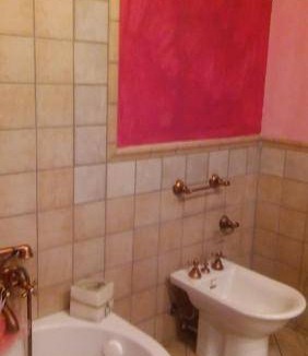 Milazzo Bed & Breakfast | 17 m² Bed and breakfast ∙ 3 guests