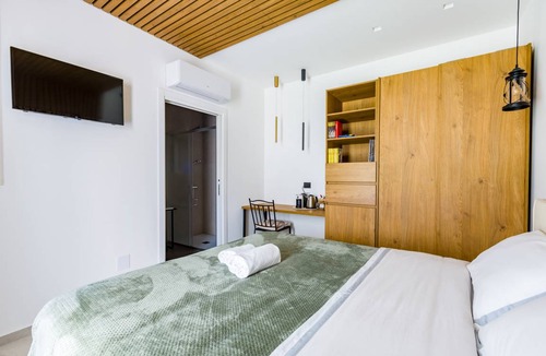 Brolo Resort | 17 m² Private room ∙ 1 bedroom ∙ 2 guests