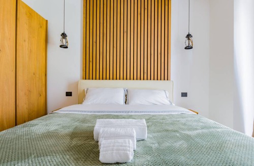 Brolo Resort | 17 m² Private room ∙ 1 bedroom ∙ 2 guests