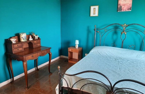 Contrada Pantano d'Arci Resort | 170 m² Private room ∙ 1 bedroom ∙ 1 guest